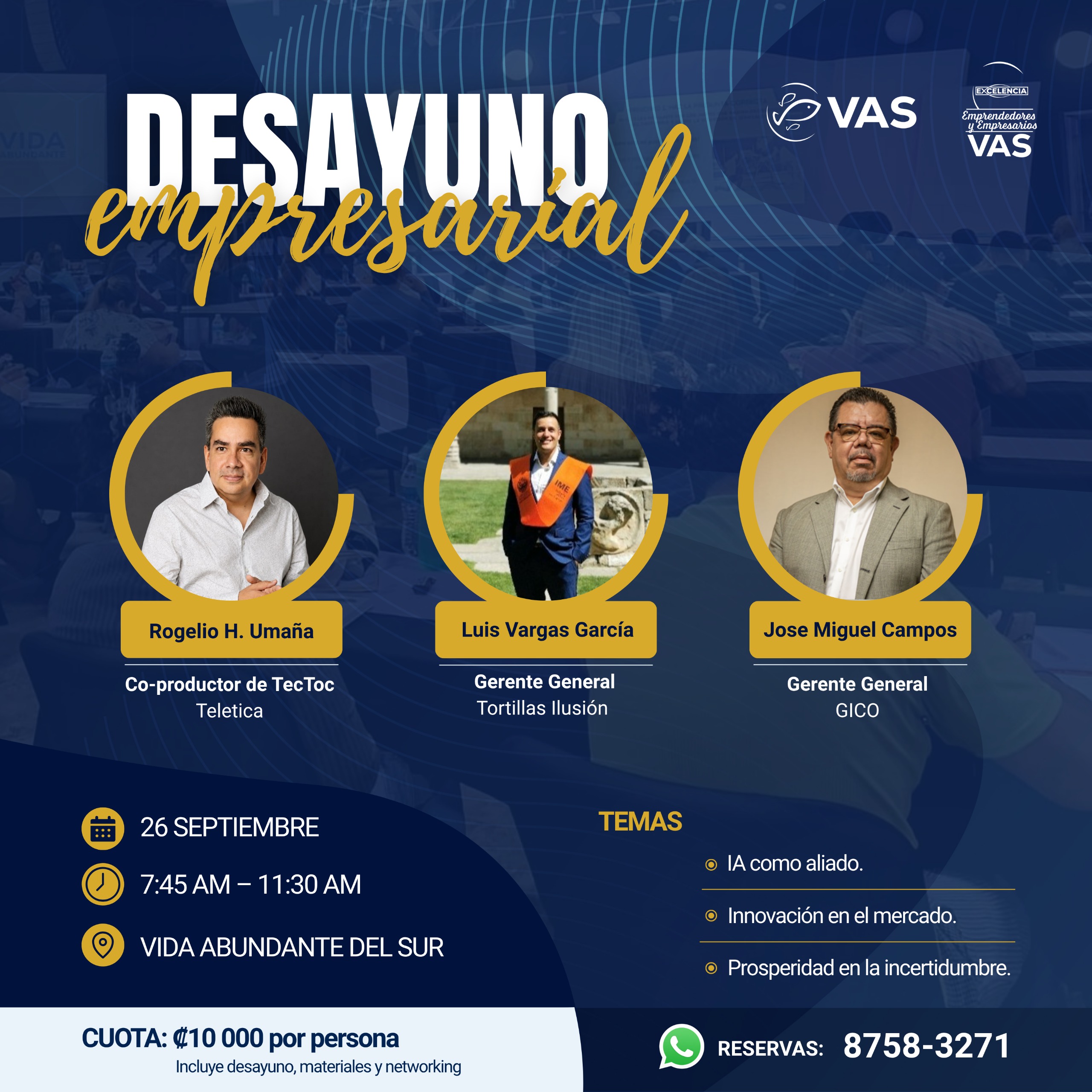 Evento